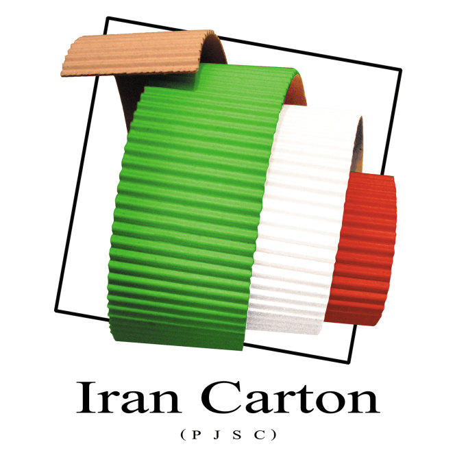 IRAN CARTON MANUFACTURING CO.